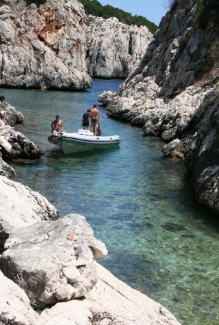  Excursiones a Cala Gonone 